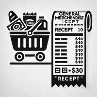 Чеки на товары в Котовске